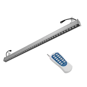 FLARE LED-WANDLEUCHTE 36 W RGB 220 V IP65
