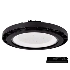   ELMARK GENEVA LED SMD  HALLENBELEUCHTUNG 100 W 5500 K IP65+NOTFALL-KIT