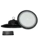 LONDON LED SMD  HALLENBELEUCHTUNG 200 W 4000 K IP65+NOTFALL-KIT