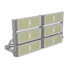 ELMARK MARS LED-REFLEKTOR 1200 W 5500 K 30°, IP65
