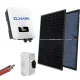NETZGEBUNDENE SOLARANLAGE 3P/20KW SET MIT 430W MODUL