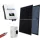 NETZGEBUNDENES SOLARANLAGEN-KIT 3P/30KW, MIT 430W-MODUL