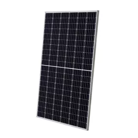 MONOKRISTALLINES SOLARMODUL DOPPELT 410 W