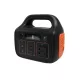 TRAGBARE STROMVERSORGUNGSANLAGE 500 W