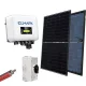 NETZGEBUNDENE SOLARANLAGE, 1P/8KW, MIT 430W-MODUL