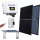 NETZGEBUNDENES SOLARSYSTEM 1P/8KW+AUTOMATISCHER EINSTELLMECHANISMUS