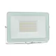 VEGA100 SLIM SMD 100W LED-FLUTLICHT 3000K WEISS