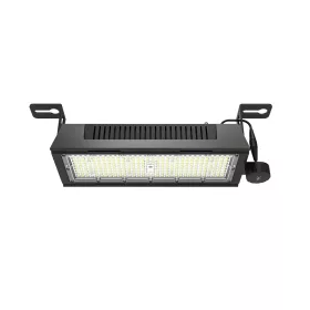 VISTA120 LED-HOCHREGALBELEUCHTUNG 120 W 5700 K IP65