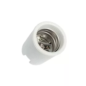 LAMPHALTER E40 KERAMIK