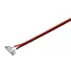 ACC02 STECKER FÜR EINFARBIGE LED-STREIFEN, 150 MM KABEL