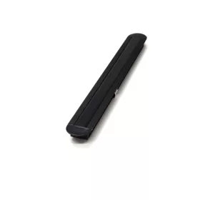 EL-1204 PROFIL FÜR LED-STREIFEN BM 2M, SCHWARZ