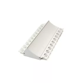 EL-314 DECKENPROFIL FÜR LED-STREIFEN, 2 M
