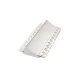 EL-314 DECKENPROFIL FÜR LED-STREIFEN, 2 M