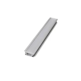 EL-403 BODENPROFIL FÜR LED-STREIFEN 2 M