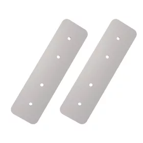 VERBINDUNGSSTÜCK FÜR ALUMINIUMPROFILE DP63 UND DP65 DP64