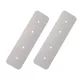 VERBINDUNGSSTÜCK FÜR ALUMINIUMPROFILE DP63 UND DP65 DP64