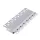 ALUMINIUMPROFIL EINGELASSEN IN GIPSKARTON DP65 2M