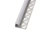ELM301/2 ALUMINIUMPROFIL FÜR TREPPEN 2 M