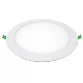 ST481B LED-PANEL MIT 360°-SENSOR 11 W WEISS