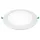 ST481B LED-PANEL MIT 360°-SENSOR 11 W WEISS