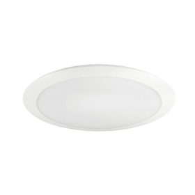 ST706C22 LED-DIMM. DECKENLEUCHTE MIT SENSOR 360° 22 W WH