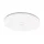 ST6005 DECKENLEUCHTE MIT MIKROSENSOR 360° 24 W 4000 K WH