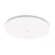 ST6005 DECKENLEUCHTE MIT MIKROSENSOR 360° 24 W 4000 K WH
