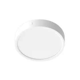 ST4008 DECKENLEUCHTE MIT SENSOR 360° 18-24-30W 3CCT WH