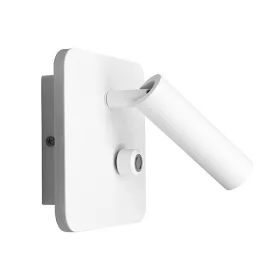 EL-5060 LED-WANDLEUCHTE 3+6 W 3000 K WEISS