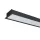 HOCHLEISTUNGS-LED-PROFIL-EINBAULEUCHTE S48 50 W 4000 K SCHWARZ