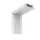 INNENECKENELEMENT S48 LED-PROFIL WEISS EINBAU 