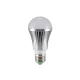 LED-GLÜHBIRNE 5 W E27 230 V CW