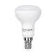 LED-GLÜHBIRNE R50 50SMD3014 5,5 W E14 230 V WARMWEISS