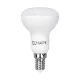 LED-LAMPE R50 5,5 W E14 230 V 2700 K