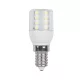 LED-LAMPE T25 16SMD3528 1W E14 230V WARMWEISS