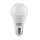 LED-LAMPE A60 SMD2835 10 W E27 230 V WEISS