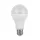 LED-LAMPE A60 SMD2835 12 W E27 230 V WARMWEISS