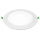 LED-PANEL RUND 7 W 6500 K IP65