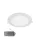 WASSERDICHTE LED-PLATTE, RUND, 5 W, 6500 K, IP44 + NOTFALL-KIT