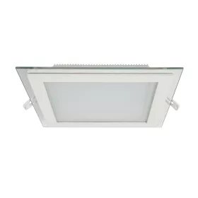 LED-PANEL GLASECKE 18 W 4000 K