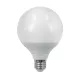 LED-GLÜHBIRNE GLOBE G95 15 W E27 230 V WARMWEISS