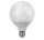 LED-LAMPE GLOBE G120 15 W E27 230 V WARMWEISS