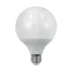 LED-LAMPE GLOBE G120 15 W E27 230 V WARMWEISS