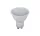 LED-LAMPE DIMMBAR SMD2835 6,5 W 120˚ GU10 230 V WARMWEISS