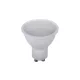 LED-LAMPE DIMMBAR SMD2835 6,5 W 120˚ GU10 230 V WARMWEISS