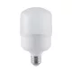 LED-LAMPE SMD2835 30 W E27 230 V KALTWEISS