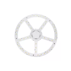 LED-DECKENLEUCHTE D160MM 9W 4000K 12V