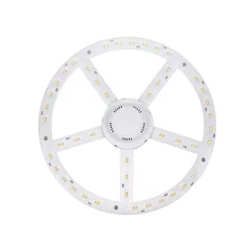 LED-Deckenleuchte D220 mm 18 W 4000 K 12 V