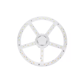 LED-DECKENLEUCHTE D160MM 9W 2700K