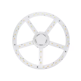 LED-DECKENLEUCHTE D220MM 18W 2700K